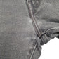 Mens Grey Levis   Jeans