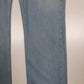 Mens Blue Levis   Jeans