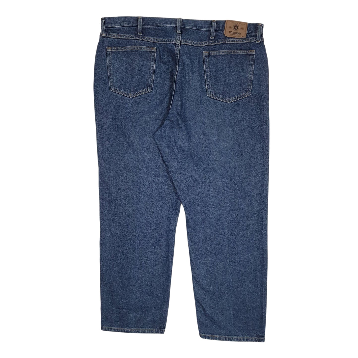 Mens Blue Wrangler   Jeans
