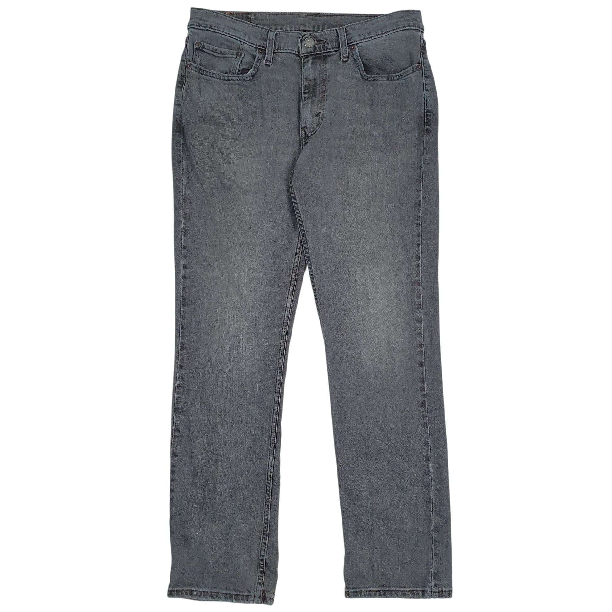 Mens Grey Levis  511 JeansW32 L30