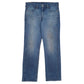 Mens Blue Levis  514 JeansW32 L30