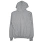 Mens Grey Champion  Hoodie Jumper