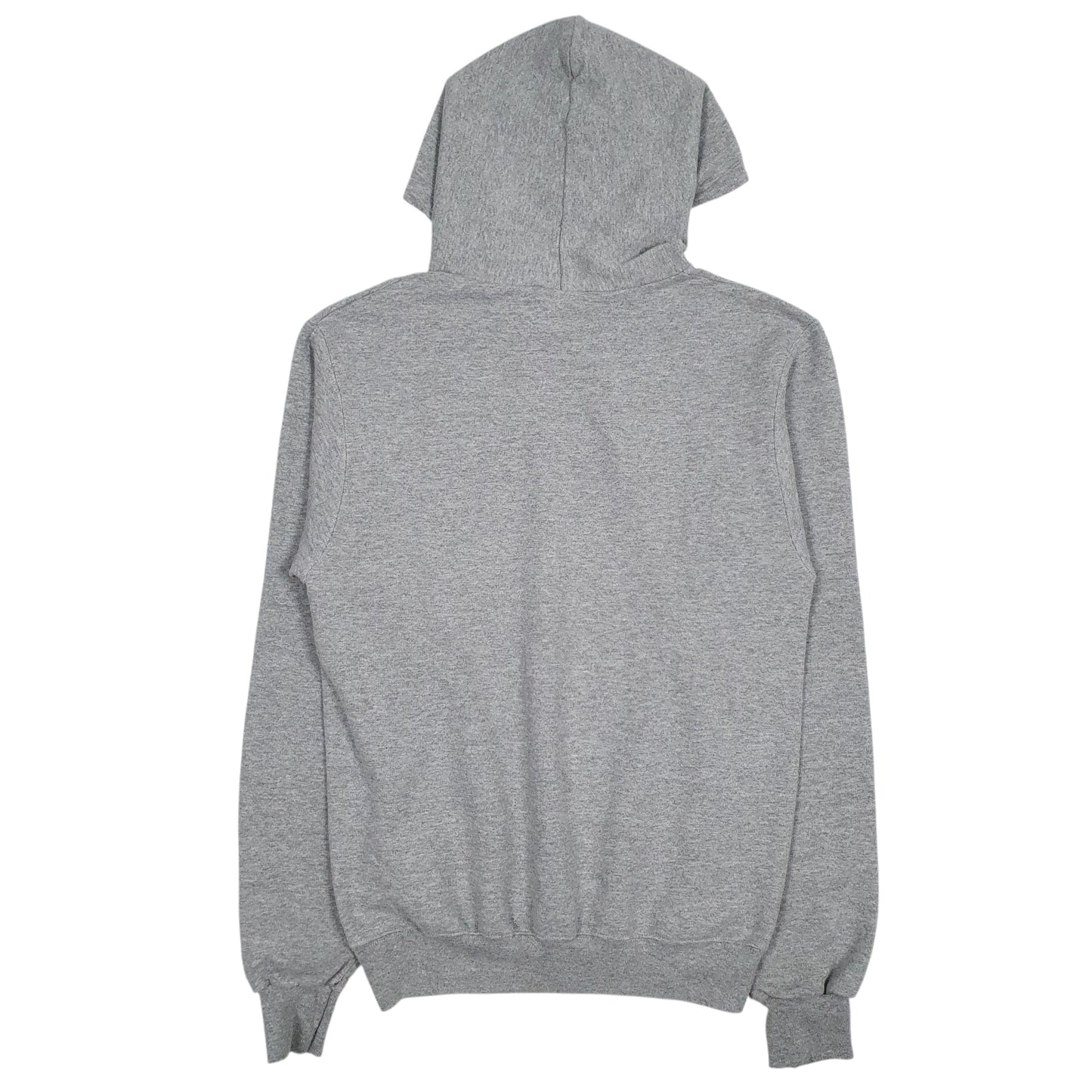 Mens Grey Champion  Hoodie Jumper