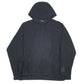 Mens Black Adidas  Hoodie Jumper