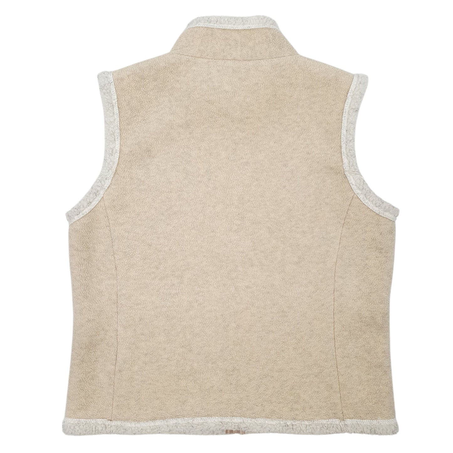 Womens Cream Janique   Coat