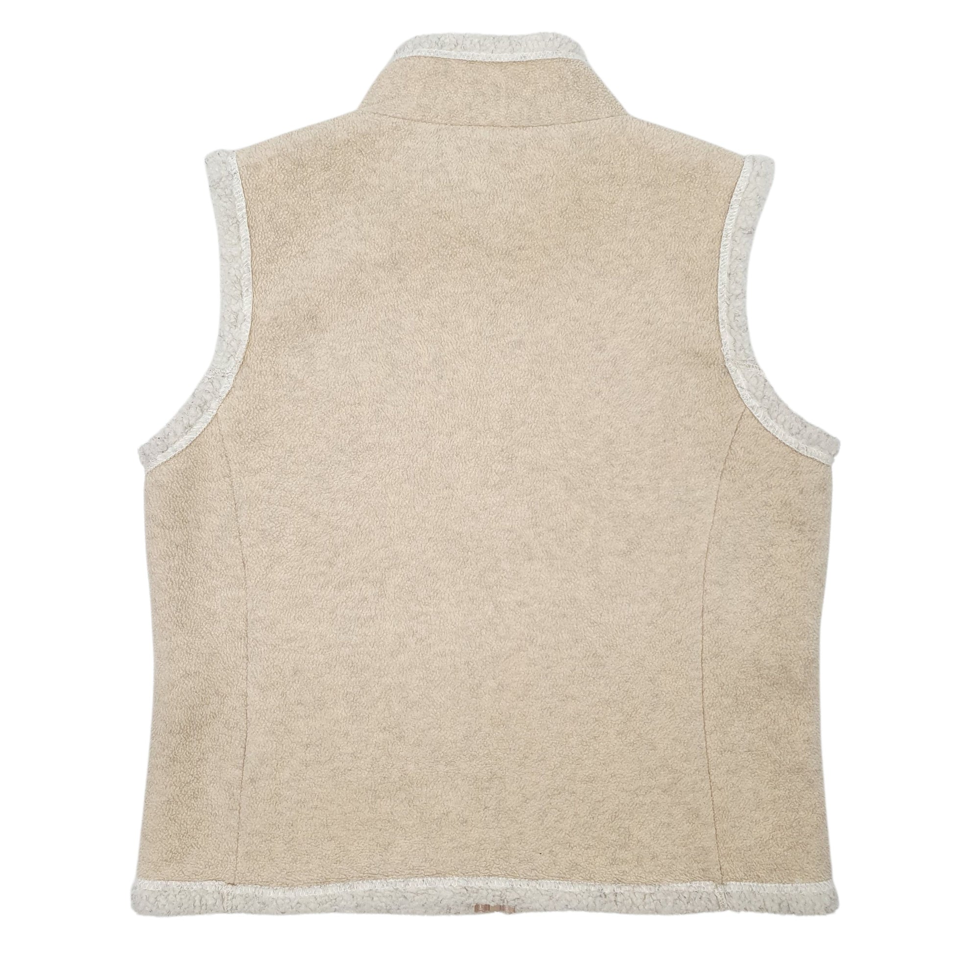 Womens Cream Janique   Coat