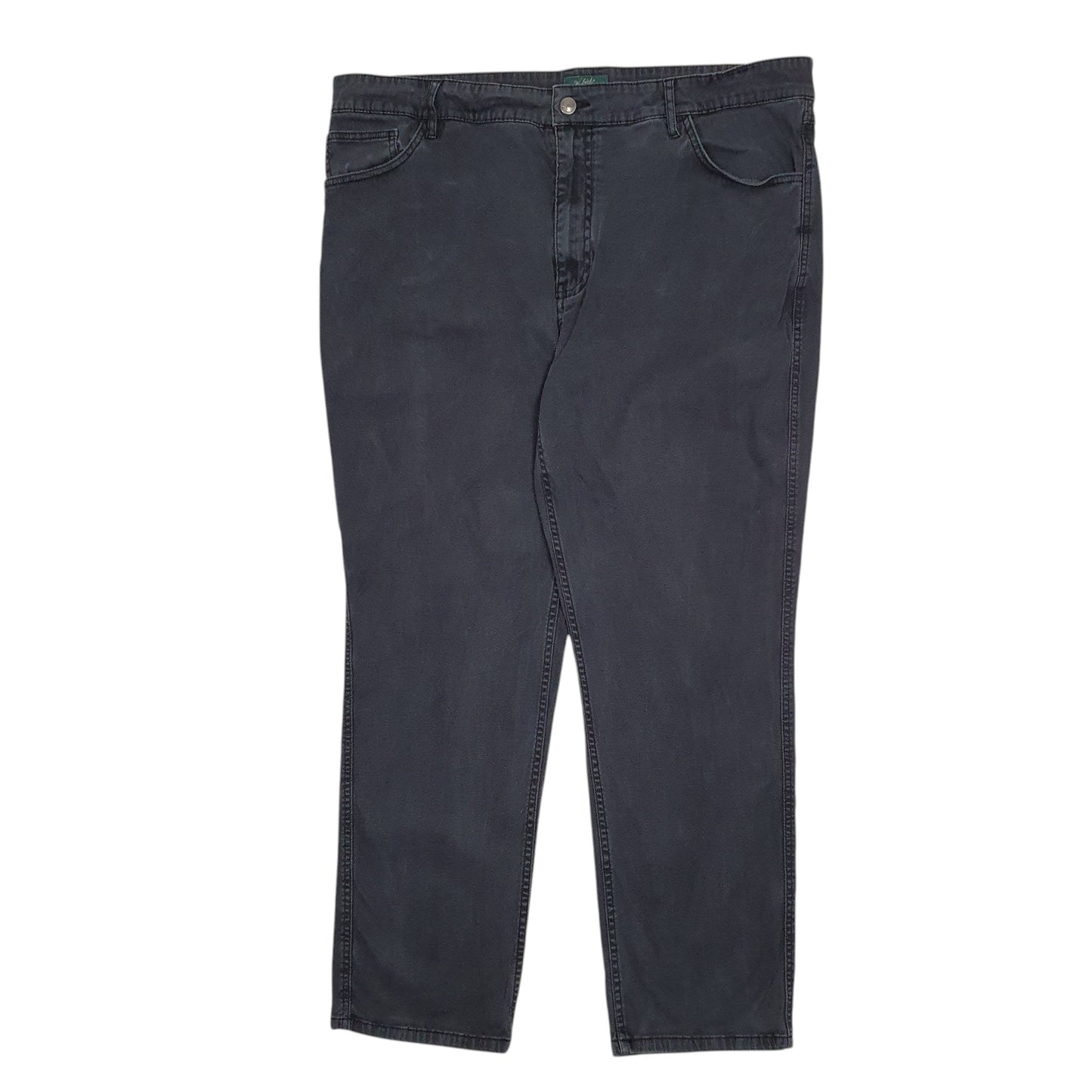 Mens Grey Woolrich  Casual JeansW40 L29