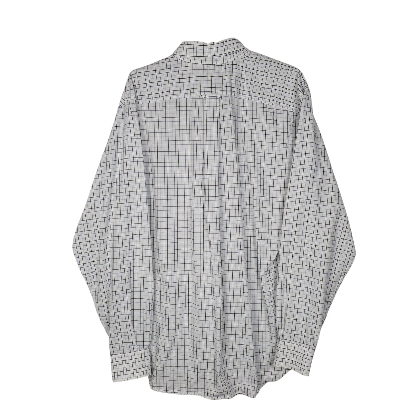 Mens White Nautica   Shirt