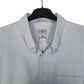 Mens Blue L.L.Bean   Shirt