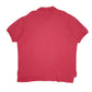 Mens Pink Polo Ralph Lauren Vintage 90s  Polo Shirt