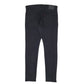 Mens Black Levis   Jeans