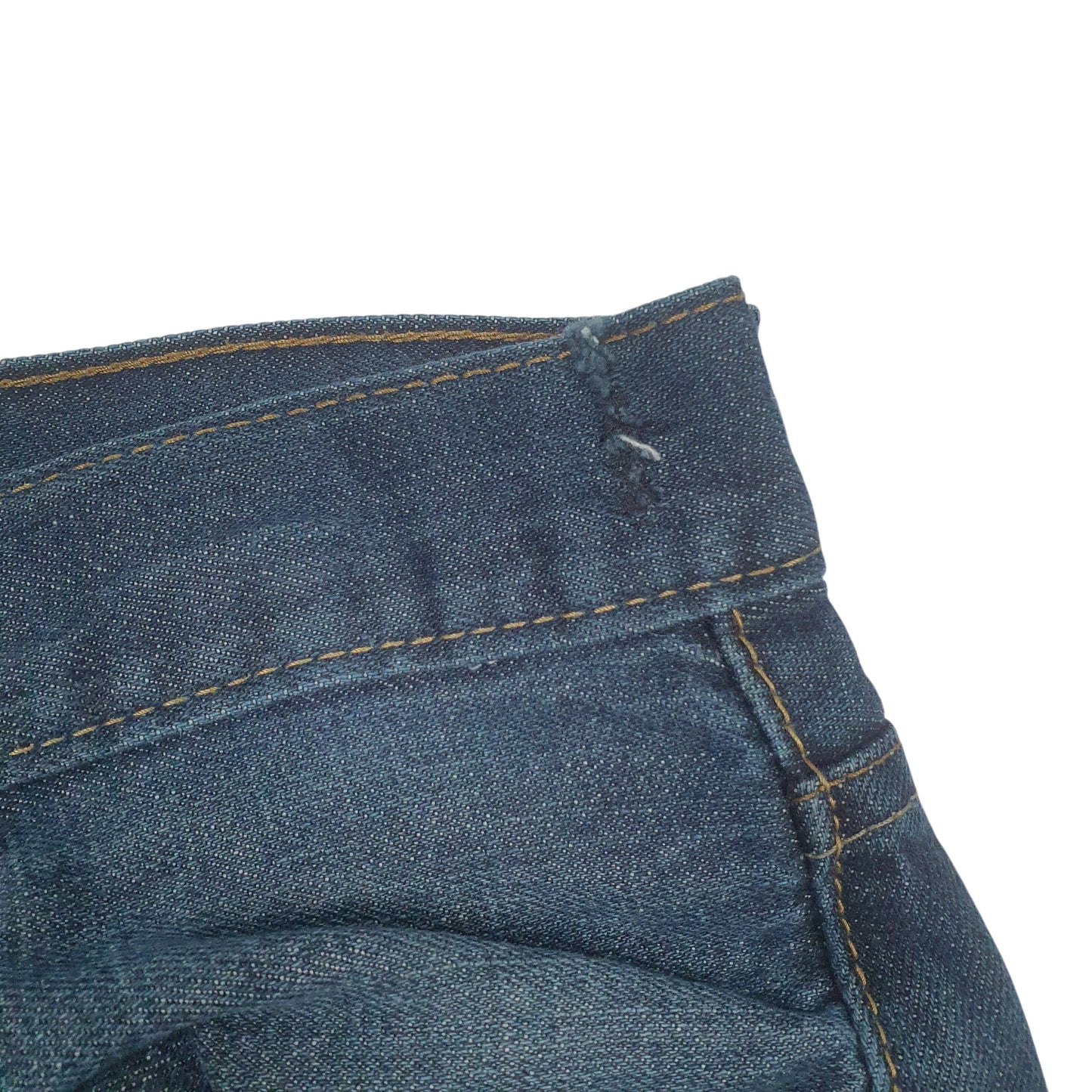 Mens Blue Levis   Jeans