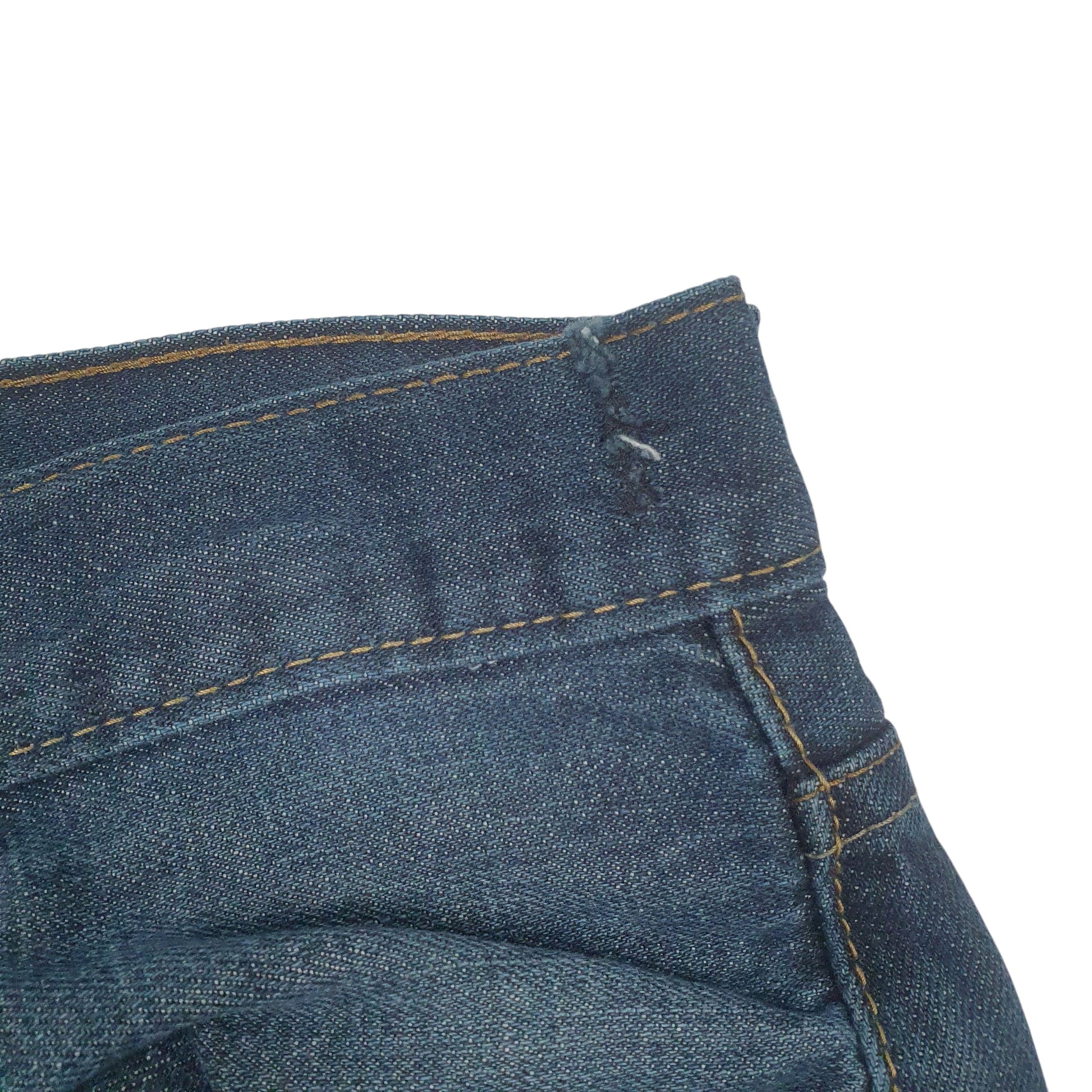 Mens Blue Levis   Jeans