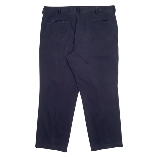 Mens Navy Dockers   Trousers