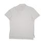 Mens White Polo Ralph Lauren   Polo Shirt