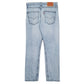 Mens Blue Levis   Jeans