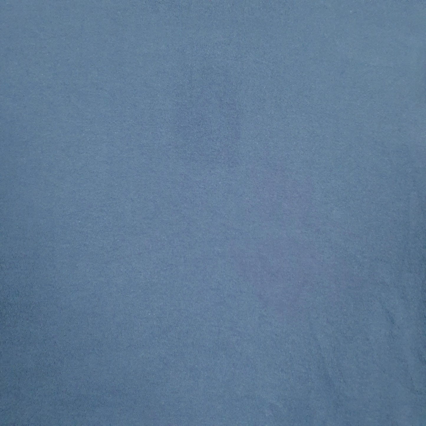 Mens Blue Champion  Crewneck Jumper
