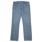 Mens Blue Wrangler Cowboy 47MACSB JeansW40 L34