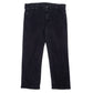 Mens Black Levis  569 JeansW42 L31