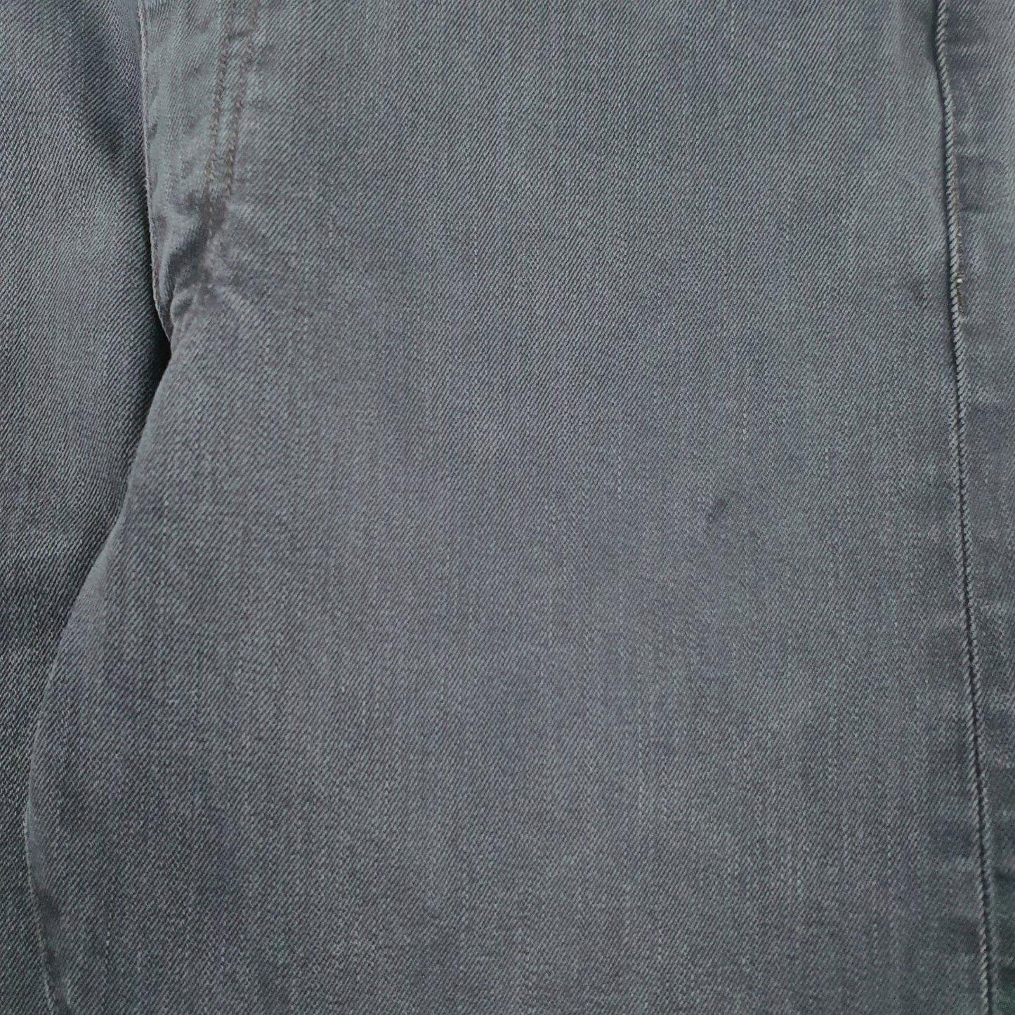 Mens Grey Levis  Hoodie Jeans