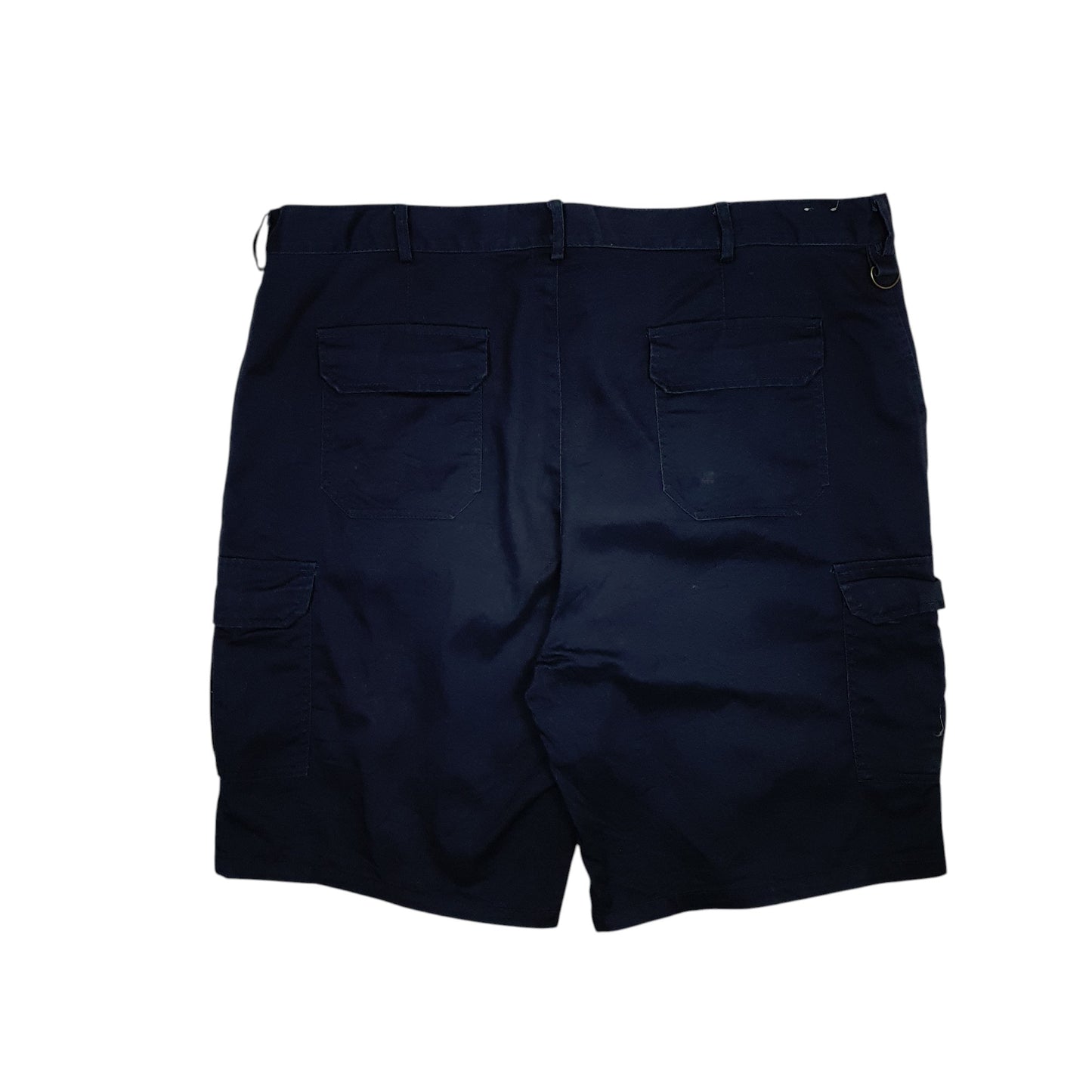 Mens Navy Dickies   Shorts