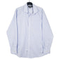 Mens Blue Ralph Lauren  Long Sleeve Shirt