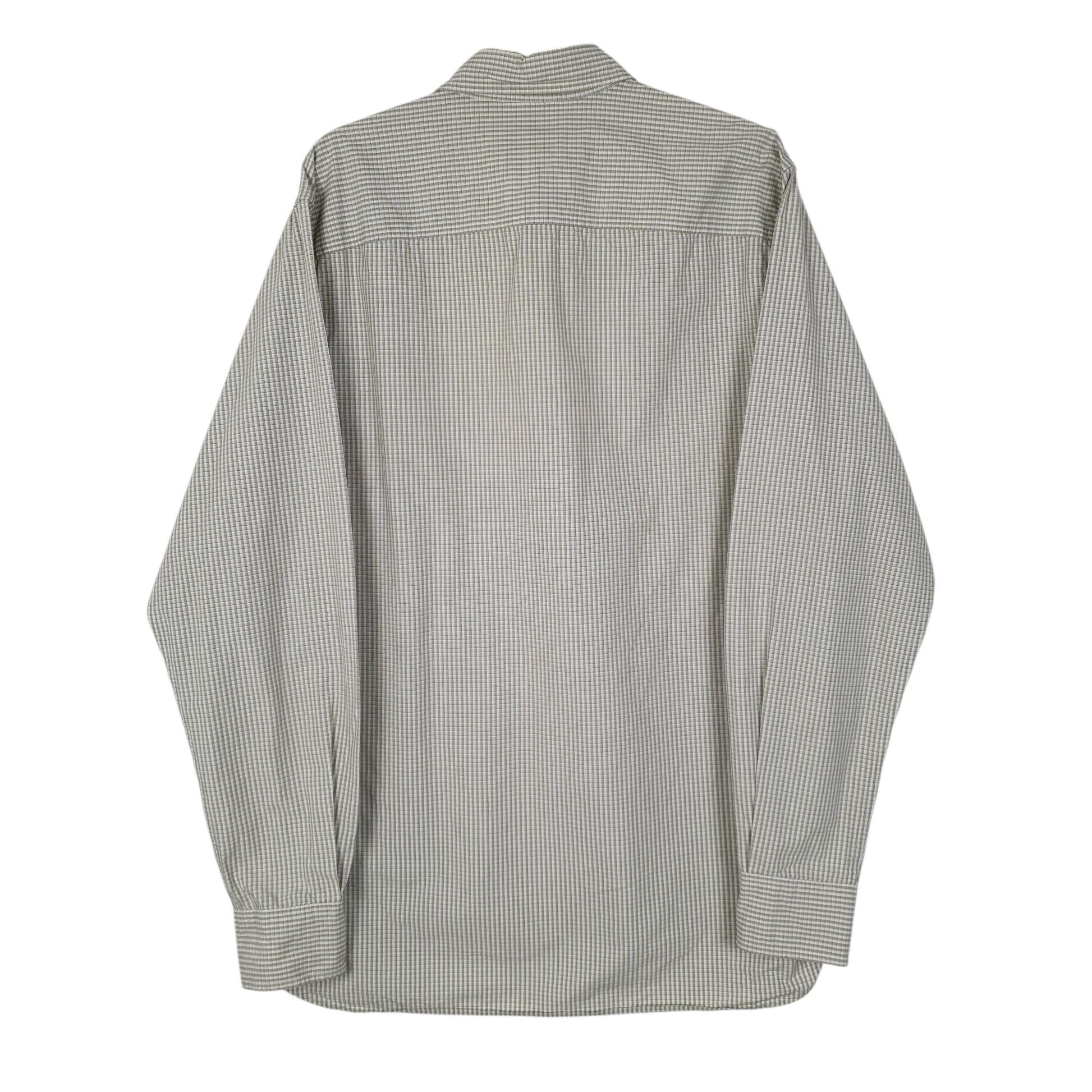 Mens Green Timberland   Shirt