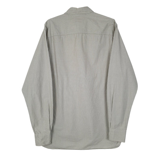 Mens Green Timberland   Shirt