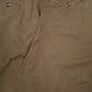 Mens Beige Tommy Hilfiger Vintage 90s  Trousers