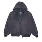 Mens Black Walls   Coat