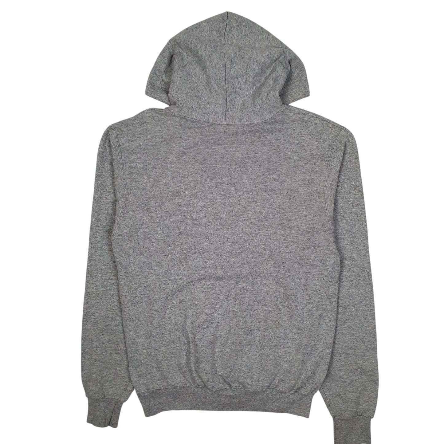 Mens Grey Champion Washington State Cougars Hoodie Jumper