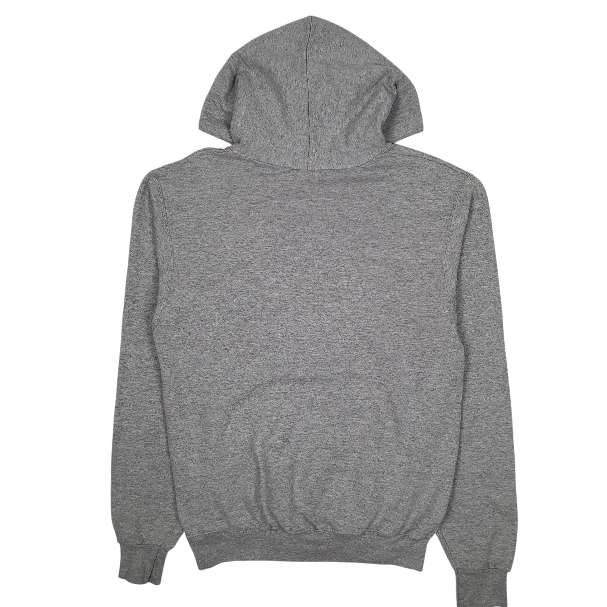 Mens Grey Champion Washington State Cougars Hoodie Jumper