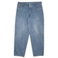 Mens Blue Levis  560 JeansW40 L32
