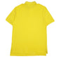 Mens Yellow Tommy Hilfiger   Polo Shirt