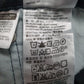 Mens Navy Levis   Jeans