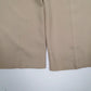 Mens Beige Burberry   Trousers