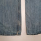 Mens Blue GAP   Jeans