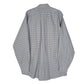 Mens Blue L.L.Bean   Shirt