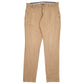 Mens Brown Tommy Hilfiger  Chino Trousers