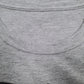 Mens Grey Unbranded   T Shirt