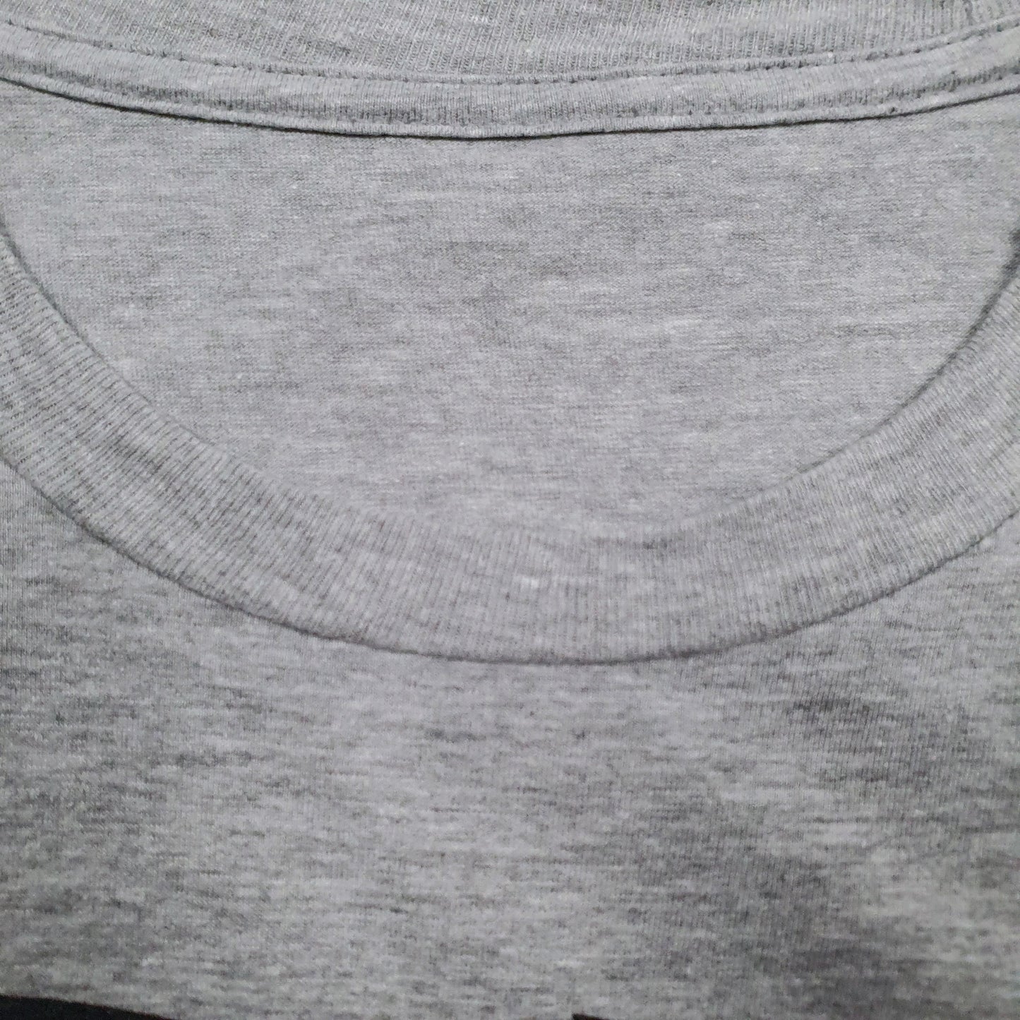 Mens Grey Unbranded   T Shirt