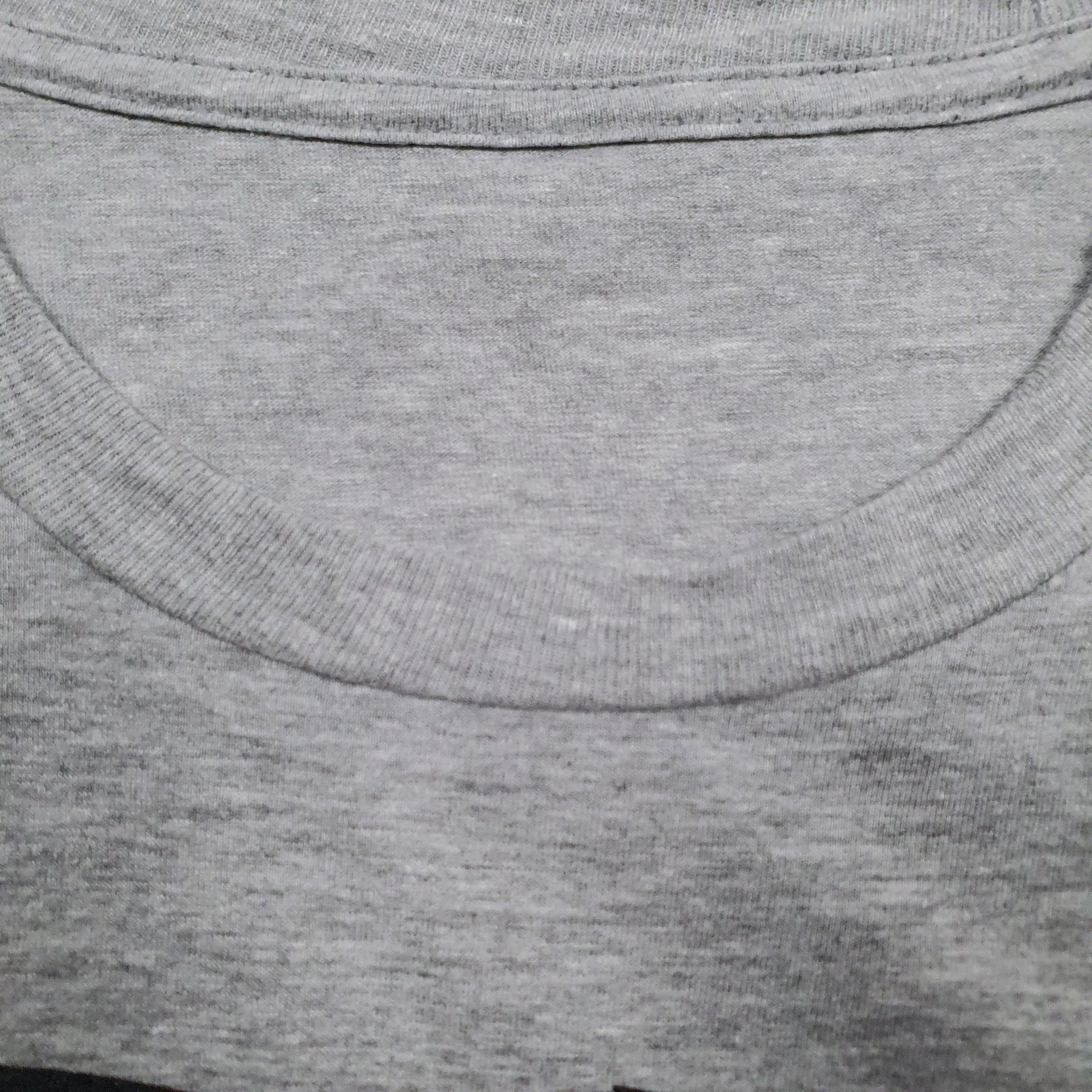 Mens Grey Unbranded   T Shirt