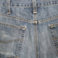 Womens Blue Carhartt   Shorts