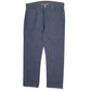 Mens Blue Levis Vintage 80s 1981 Unwashed 501 JeansW38 L32