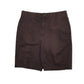 Mens Brown Tommy Hilfiger  Chino Shorts