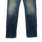 Mens Blue Levis   Jeans