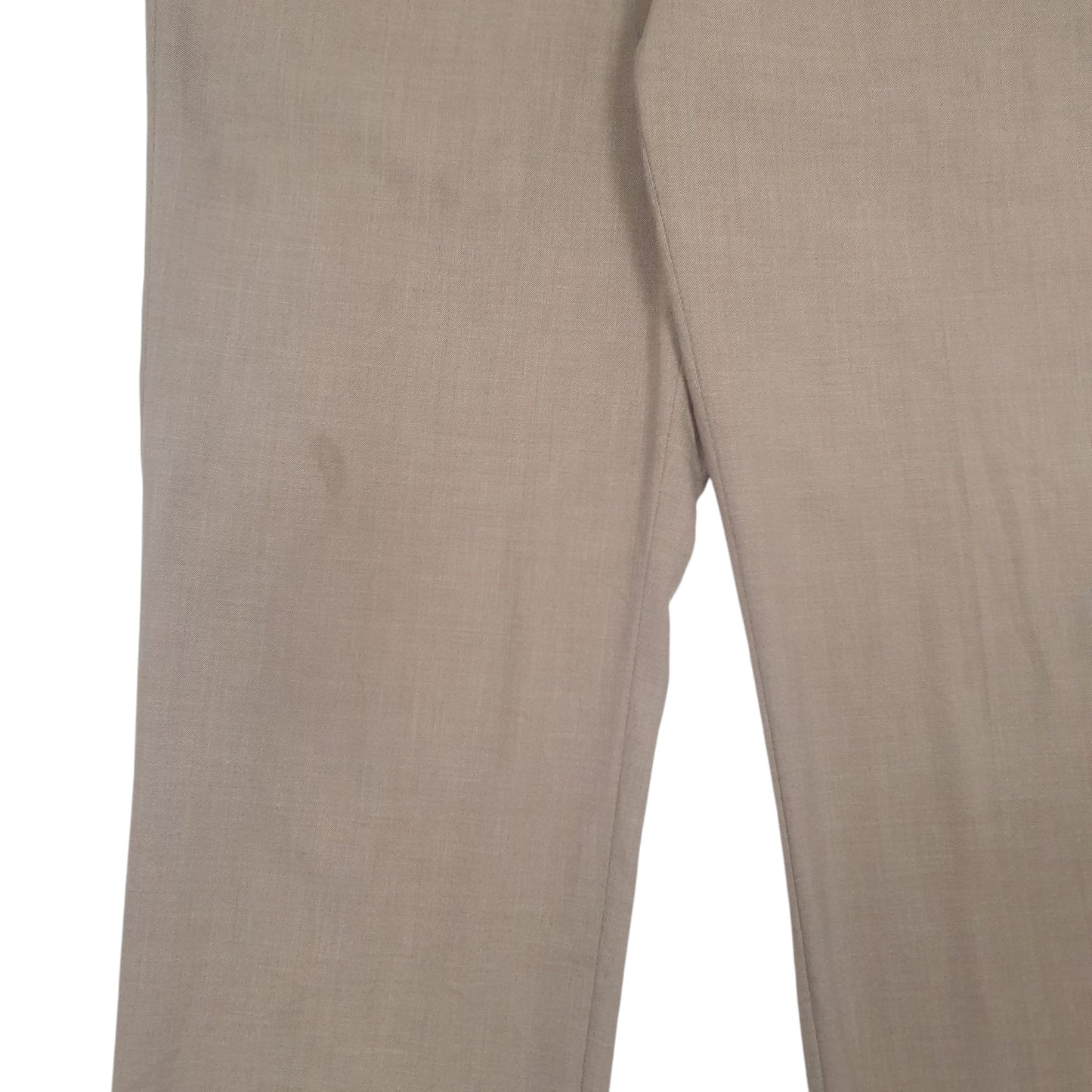 Mens Brown Ralph Lauren   Trousers