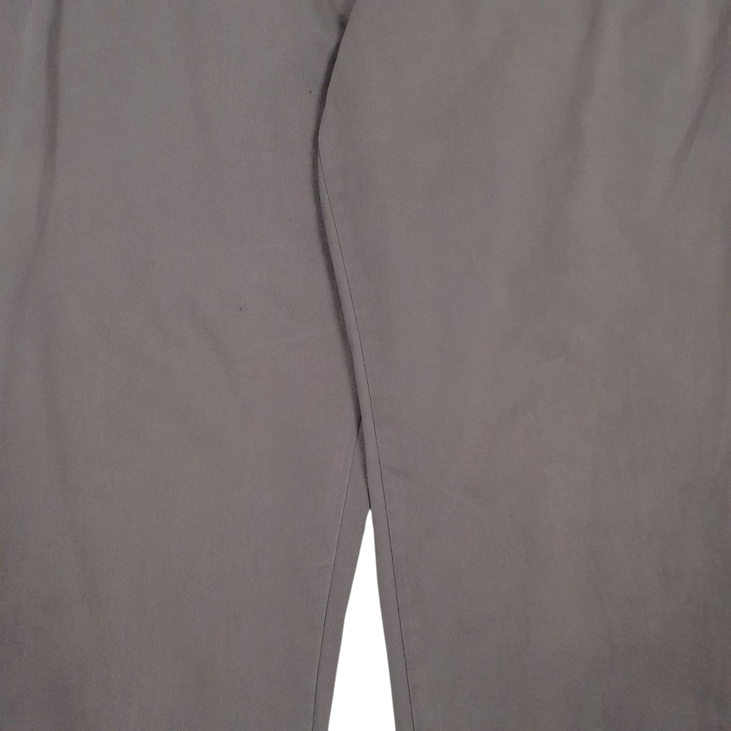 Mens Grey Tommy Hilfiger   Trousers