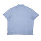 Mens Blue Polo Ralph Lauren Classic Fit  Polo Shirt