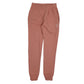Mens Pink Champion Reverse Weave Jogger Trousers